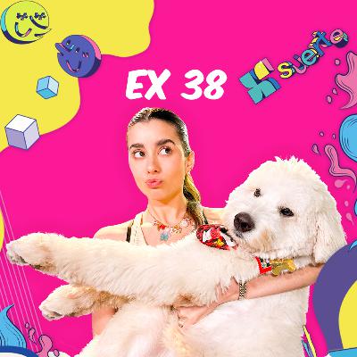 El Remember!😎 - Ex 38 - Un amor perruno FT Camilo 🐶🐾