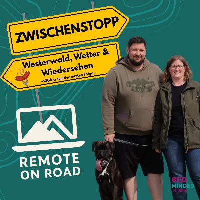 Westerwald, Wetter & Wiedersehen | #43