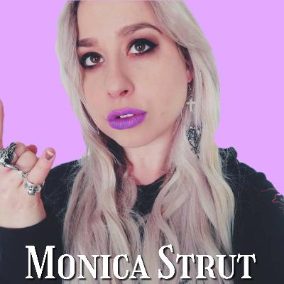 Monica Strut(The Last Martyr) #11
