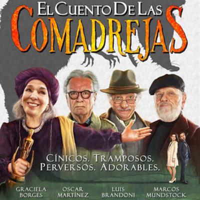El cuento de las comadrejas | Película | Google Play