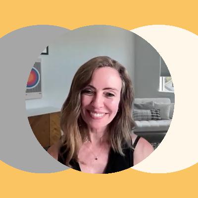 Freedom to be Angry with Jessica Wallace