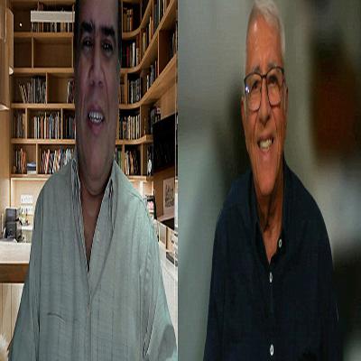 O Espiritismo na Universidade Através de Duas Teses de Doutorado - Bruno Tavares & Sílvio Mariano O Espiritismo na Universidade Através de Duas Teses de Doutorado - Bruno Tavares & Sílvio Mariano