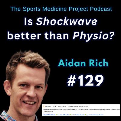 Shockwave Therapy vs. Exercise: What Works Best for the Hamstring?