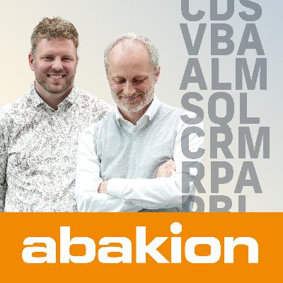 Microsoft ændrer navnet - igen - igen