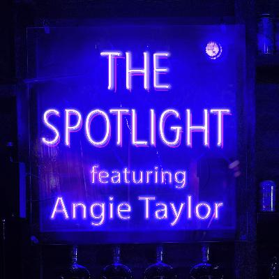 Drawing Parallels b/w Punk & Cryptoaet with Angie Taylor
