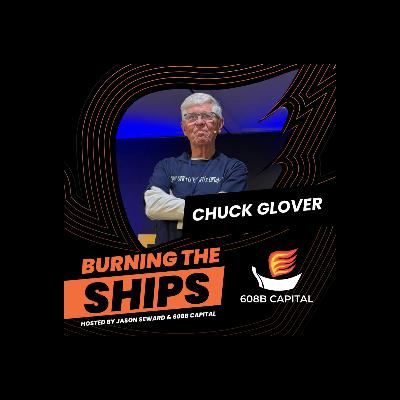 Chuck Glover: Leveraging Other People's Money to Build Wealth in Real Estate