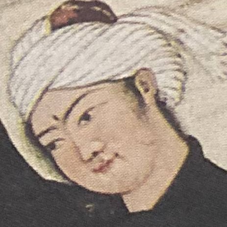 40. • ابومسلم‌نامه (قسمت چهلم، رهایی ابومسلم از بند طاهر)