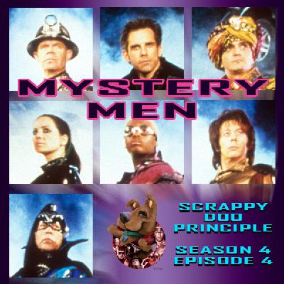 Mystery Men