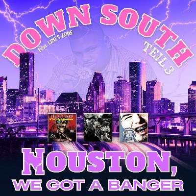 #93 Retrospex: Houston, we got a banger! feat. Limi's Zone