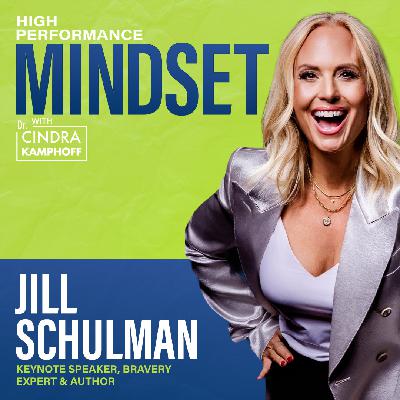 732: The Bravery Effect: How to Build the Courage to Grow, Lead, and Perform Jill Schulman, Keynote Speaker, Bravery Expert & Author of The Bravery Effect 732: The Bravery Effect: How to Build the Courage to Grow, Lead, and Perform Jill Schulman, Keynote Speaker, Bravery Expert & Author of The Bravery Effect
