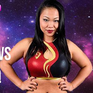 Interview With Karen Q