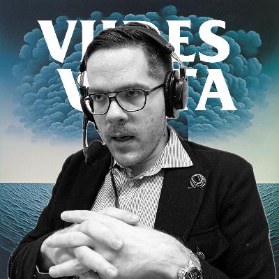 Jari on asioilla, -Thomas Brand paikkaa! | Viides Valta -KUPARITURBO SPECIAL