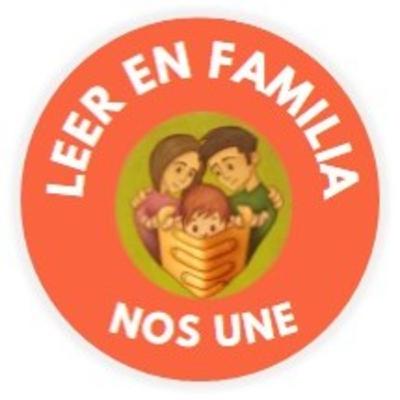 El Plan Lector hecho arte en familia