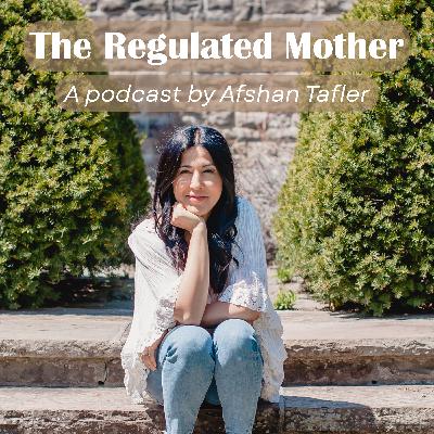 Ep.18 The Hidden Patterns That Prime You To Easily React To Your Child