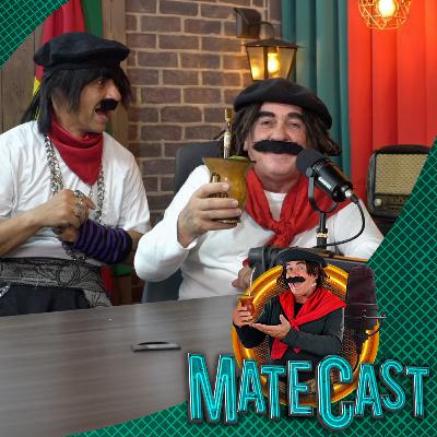 RETROSPECTIVA 2025 - MELHORES MOMENTOS MATECAST #192