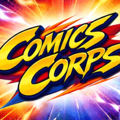 Corps Creator - Thierry Mornet Corps Creator - Thierry Mornet