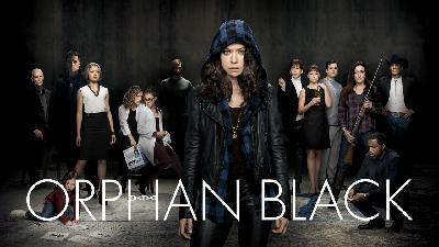 Orphan Black Series Review Netflix Orphan Black Series Review Netflix