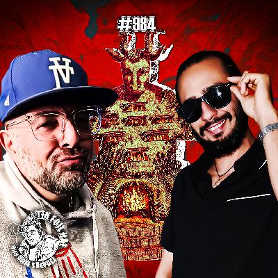 #984 Moloch: Decoded History, Myth And Meaning With Esoteric Eddie