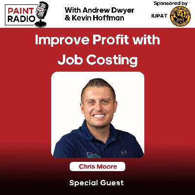 Improve Profit with Job Costing