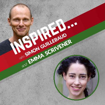 Hunger for Life | Emma Scrivener