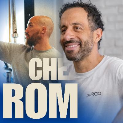 EP 49 - 300 élèves chaque semaine : les secrets de réussite de Danny Msika, pionnier des studios de coaching parisiens