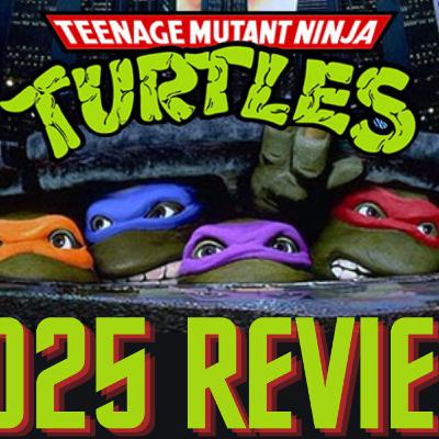 Teenage Mutant Ninja Turtles (1990)