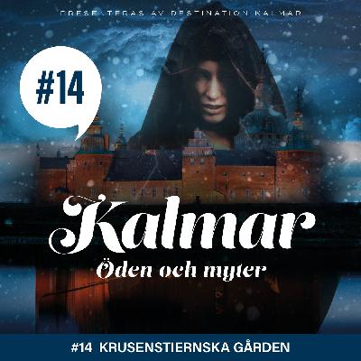 Krusenstiernska gården