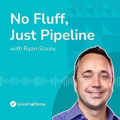 No Fluff, Just Pipeline