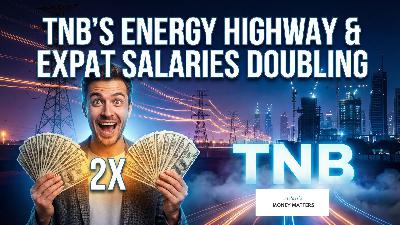 Malaysia Money Matters Daily News Digest 15th Jan 2026