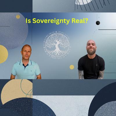 What does sovereignty actually mean — and where does freedom end and responsibility begin?