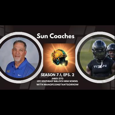 Jared Zito HFC Southeast Bulloch High School