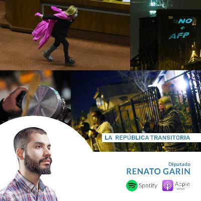 Episodio 44: La República Transitoria
