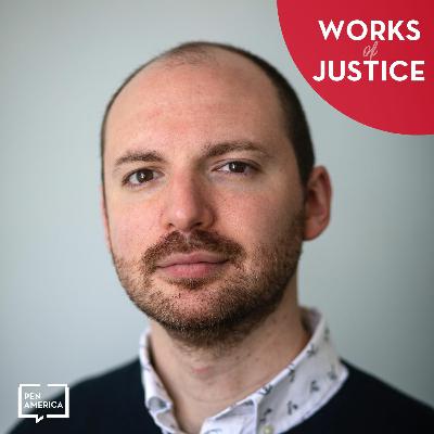 Works of Justice 117 - Maurice Chammah Works of Justice 117 - Maurice Chammah
