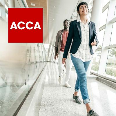 Episode 2: Careerwise: Getting your foot in the door Part 2 Episode 2: Careerwise: Getting your foot in the door Part 2