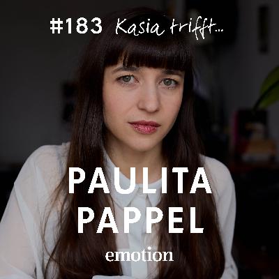 183. Wie feministisch sind eigentlich Pornos, Paulita Pappel?