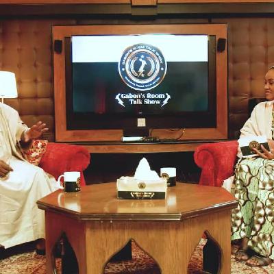 HADIZA GABON: Abubuwan da ba ku sani ba game da @autawaziri