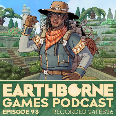 Episode 93: We Know, Steve