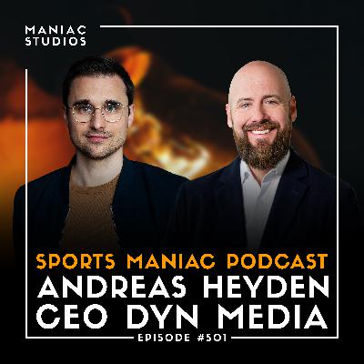 2 Jahre Dyn: Reichweiten, KI und neue Investoren | #501 2 Jahre Dyn: Reichweiten, KI und neue Investoren | #501