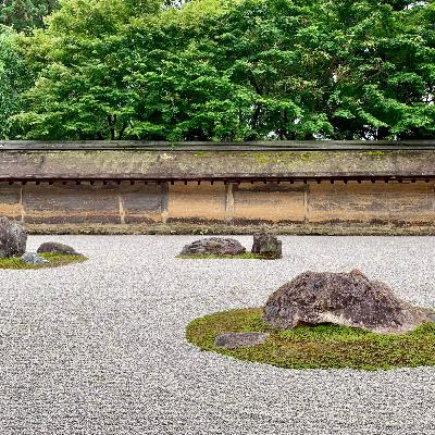 36. Marie Kondo - Aufräumen, Glück und Freude