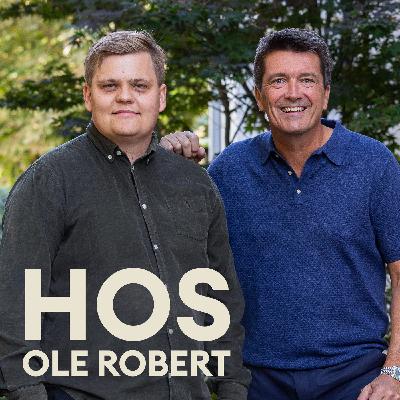 Gaute Børstad Skjervø: Jeg vil ikke bli statsminister