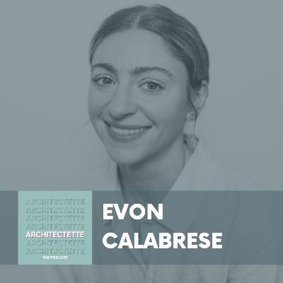 064: Evon Calabrese: Translating Design Research into Healthcare Architecture