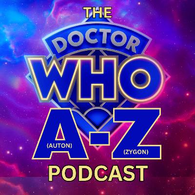 DWAZ #27 - Once and Future: "The Martian Invasion of Planetoid 50"