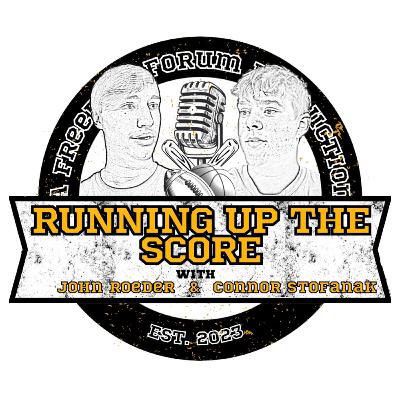 Episode 1 | Pt.1 | Super Bowl and Pro Bowl Analysis