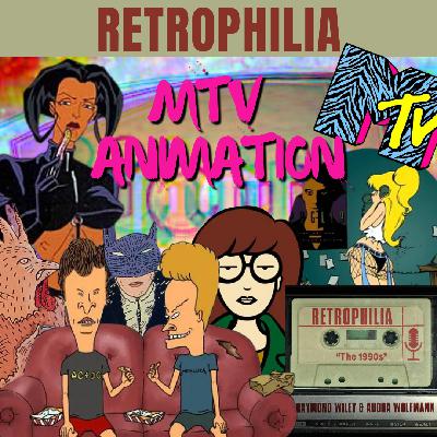 MTV Animation