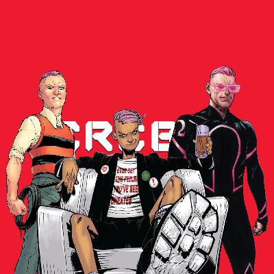 Episode 123: Quentin Quire (feat. Scott Platton) — Part Two: You Were Never My Age Episode 123: Quentin Quire (feat. Scott Platton) — Part Two: You Were Never My Age