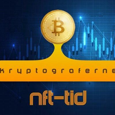 Episode 19: NFT-tid