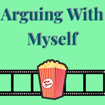 Arguing With Myself - Episode 10: Disney World? Arguing With Myself - Episode 10: Disney World?