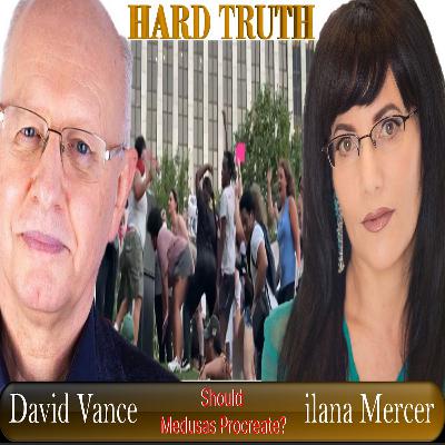Roe v Wade overturned: Should we care if US Medusas abort?