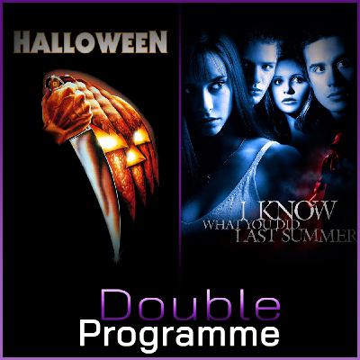 s01e11 : Halloween / Souviens-toi l'été Dernier