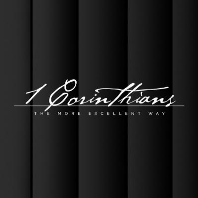 1 Corinthians 1:10-17 - Is Christ Divided 1 Corinthians 1:10-17 - Is Christ Divided